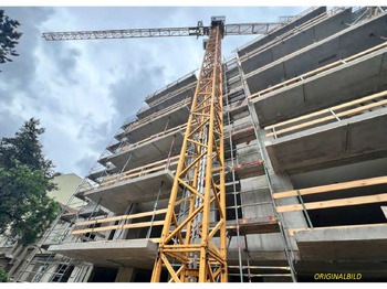 رافعة برجية LIEBHERR