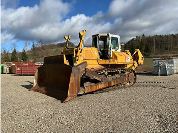 بلدوزر LIEBHERR