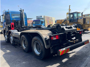 شاحنة MAN - 2010 - 35.400 TGS - TRUCK: صور 5 شاحنة MAN - 2010 - 35.400 TGS - TRUCK: صور 5