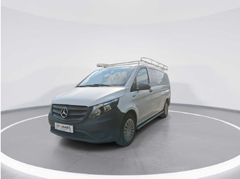 الشاحنات الصغيرة MERCEDES-BENZ EVITO | VXN-23-L I: صور 5