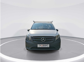 الشاحنات الصغيرة MERCEDES-BENZ EVITO | VXN-23-L I: صور 3
