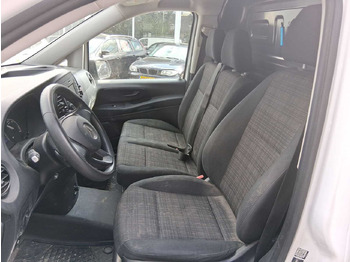 الشاحنات الصغيرة MERCEDES-BENZ EVITO | VXN-23-L I: صور 4