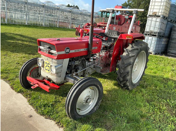 جرار MASSEY FERGUSON 100 series