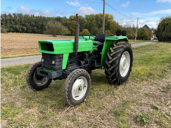 جرار MASSEY FERGUSON 100 series