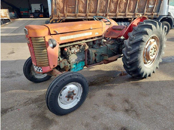جرار MASSEY FERGUSON