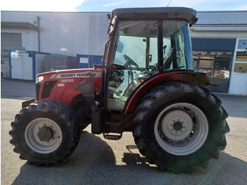 جرار MASSEY FERGUSON