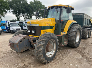 جرار NEW HOLLAND 8970