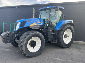 جرار NEW HOLLAND T7050