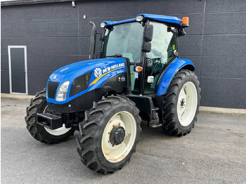 جرار NEW HOLLAND TD5.85