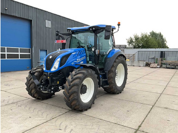 جرار NEW HOLLAND TS