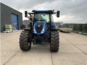 جرار New Holland TS 5.120: صور 2