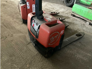 رافعة شوكية PUMP TRUCK (2X): صور 5 رافعة شوكية PUMP TRUCK (2X): صور 5