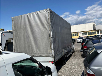 الشاحنات الصغيرة RENAULT MASTER VANS: صور 4