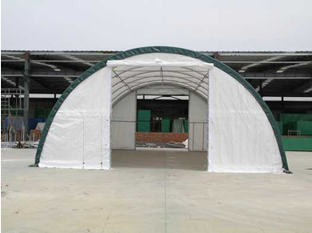 خزان تخزين Rhino-Cross-Shelter 5010025R - 30,5x15,25x7,625 m: صور 2