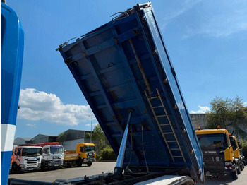 شاحنة SCANIA - 2017 - P450 - TRUCK: صور 5 شاحنة SCANIA - 2017 - P450 - TRUCK: صور 5