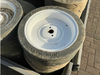 منصات هيدروليكية متنقلة SKYJACK