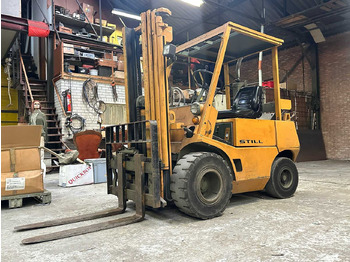 رافعة شوكية STILL