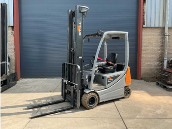 رافعة شوكية STILL RX20