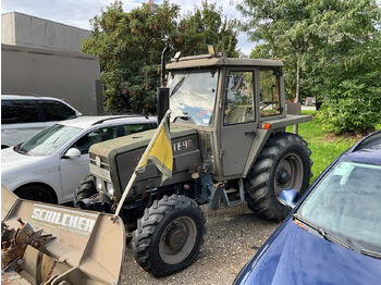 جرار STEYR