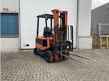 رافعة شوكية TOYOTA