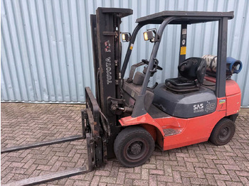 رافعة شوكية TOYOTA