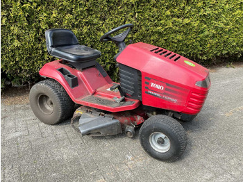 جزازة المروج TORO