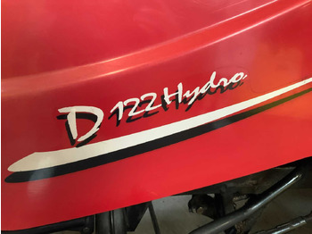 جزازة المروج Toron D122 Hydro: صور 4