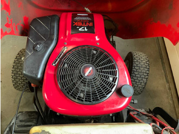 جزازة المروج Toron D122 Hydro: صور 5