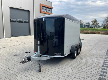 مقطورة CHEVAL LIBERTÉ