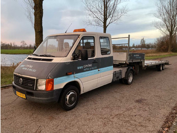 شاحنة VOLKSWAGEN