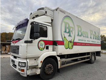 شاحنة MAN TGM 18.240