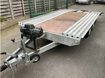 شاحنة MERCEDES-BENZ Atego