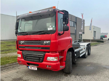 شاحنة DAF CF 85 360