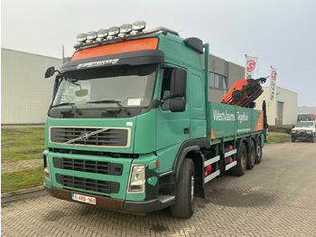 شاحنة VOLVO FM 440
