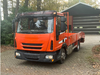 شاحنة IVECO EuroCargo