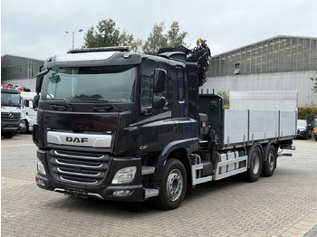 شاحنة DAF