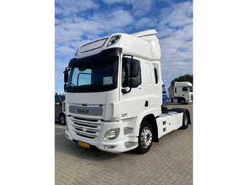 شاحنة DAF CF 400