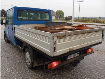 شاحنة FORD Transit