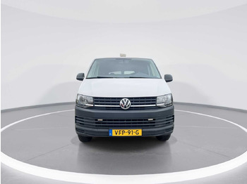 الشاحنات الصغيرة VOLKSWAGEN TRANSPORTER 2.0 TDI L1H1 COMFORTLINE | VFP-91-G: صور 3