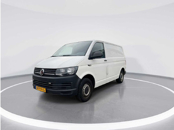 الشاحنات الصغيرة VOLKSWAGEN TRANSPORTER 2.0 TDI L1H1 COMFORTLINE | VFP-91-G: صور 4