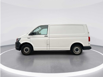 الشاحنات الصغيرة VOLKSWAGEN TRANSPORTER 2.0 TDI L1H1 COMFORTLINE | VFP-91-G: صور 5