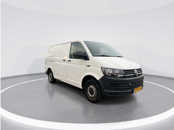 الشاحنات الصغيرة VOLKSWAGEN TRANSPORTER 2.0 TDI L1H1 COMFORTLINE | VFP-91-G: صور 2
