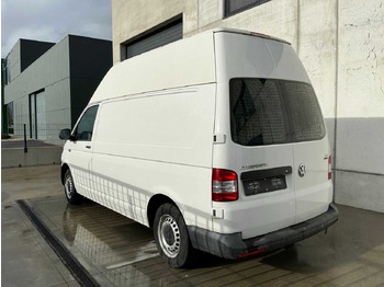 الشاحنات الصغيرة VOLKSWAGEN TRANSPORTER 4 MOTION - 2017: صور 2