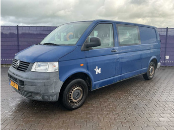 الشاحنات الصغيرة VOLKSWAGEN Transporter