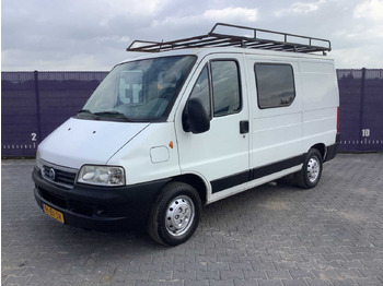 الشاحنات الصغيرة FIAT Ducato 2.3