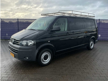 الشاحنات الصغيرة VOLKSWAGEN Transporter