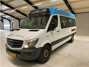 الشاحنات الصغيرة MERCEDES-BENZ Sprinter