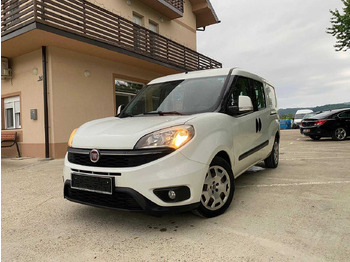 الشاحنات الصغيرة FIAT Doblo