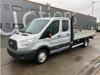 الشاحنات الصغيرة FORD Transit