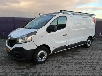 الشاحنات الصغيرة RENAULT Trafic 1.6